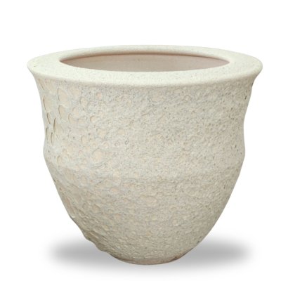 Lava Pot at the Heart