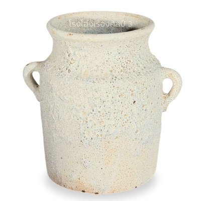 Lava Glazed Planter – Tokyo