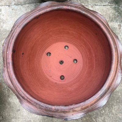 Plant pot 2P
