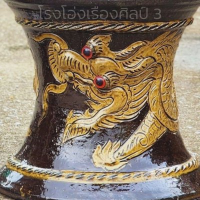 ขาตั้งกระถาง/อ่างบัว