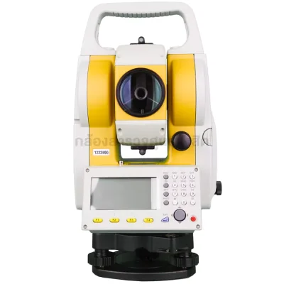 กล้องประมวลผลรวม PRECISION GT-205U (USB Transfer)