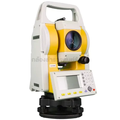 กล้องประมวลผลรวม PRECISION GT-205U (USB Transfer)