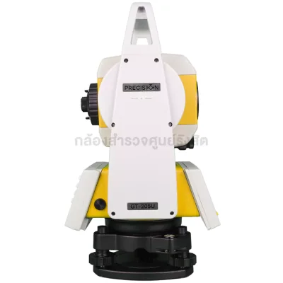 กล้องประมวลผลรวม PRECISION GT-205U (USB Transfer)