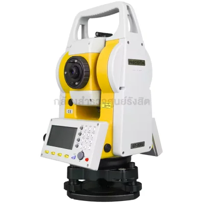 กล้องประมวลผลรวม PRECISION GT-205U (USB Transfer)