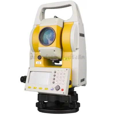 กล้องประมวลผลรวม PRECISION GT-205U (USB Transfer)