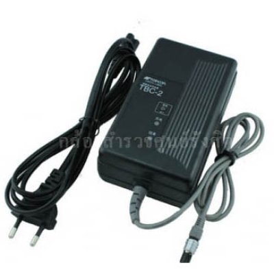 เครื่องชาร์จแบตเตอรี่ TOPCON GTS Series