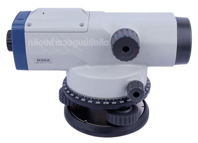 SOKKIA B30A กำลังขยาย 28 เท่า