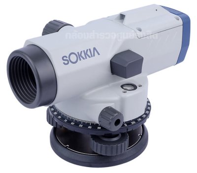 SOKKIA B30A กำลังขยาย 28 เท่า