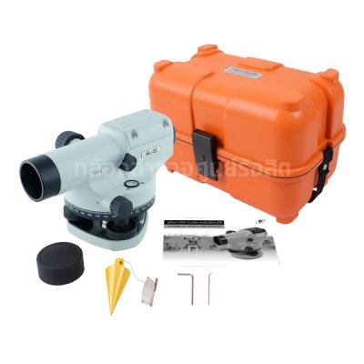 PRECISION AL-32 Pro ขยาย 32 เท่า