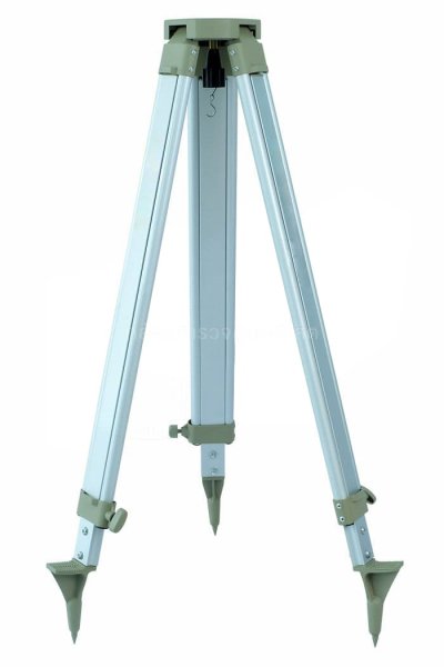 ขาตั้งกล้องอลูมิเนียม สีเทา