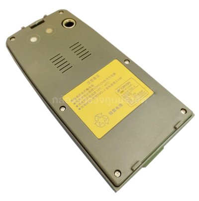 แบตเตอรี่ TOPCON GTS-100 Series