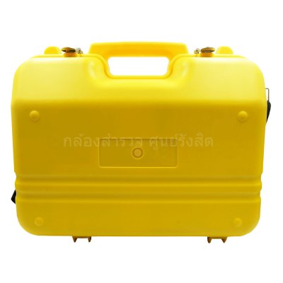 กล่องกันกระแทก สำหรับกล้องวัดมุม