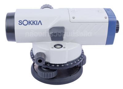 SOKKIA B40A กำลังขยาย 24 เท่า