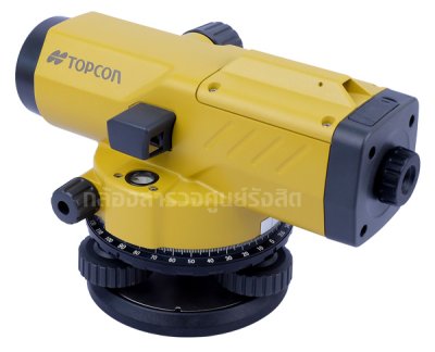 TOPCON AT-B3A กำลังขยาย 28 เท่า