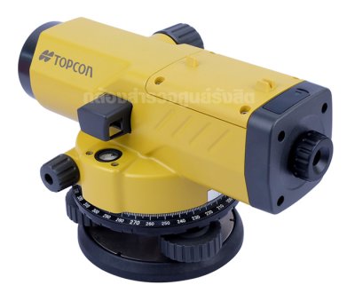 TOPCON AT-B4A กำลังขยาย 24 เท่า