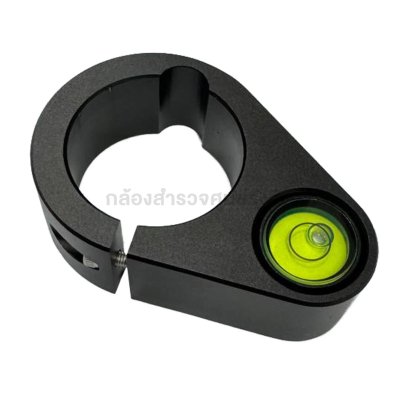 ตัวหนีบลูกน้ำฟองกลม สำหรับโพลขาวแดง