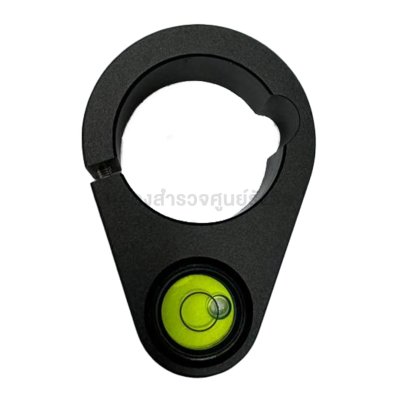 ตัวหนีบลูกน้ำฟองกลม สำหรับโพลขาวแดง