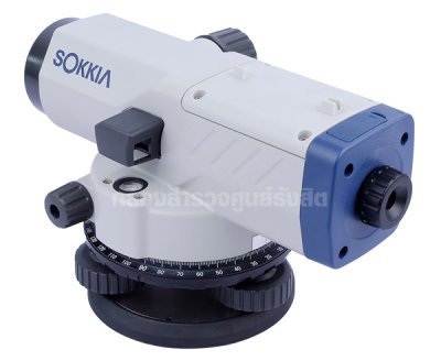 SOKKIA B40A กำลังขยาย 24 เท่า