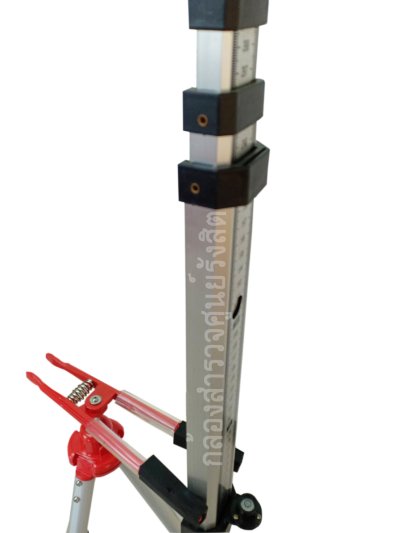 ขาจับ ไม้สต๊าฟ ,โพล