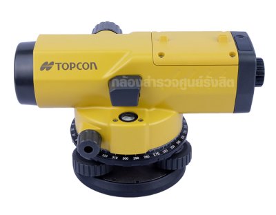 TOPCON AT-B4A กำลังขยาย 24 เท่า