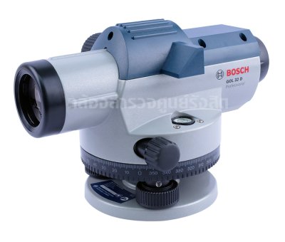 BOSCH GOL 32 D กำลังขยาย 32 เท่า