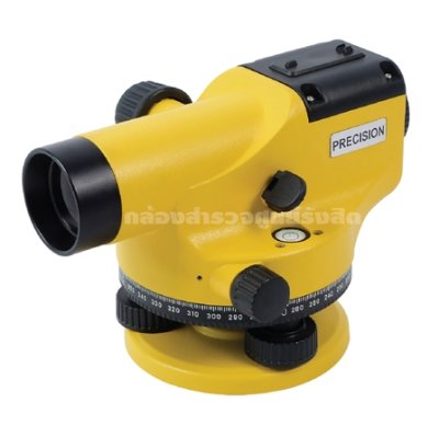 PRECISION AL-32 กำลังขยาย 32 เท่า