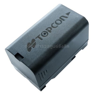 แบตเตอรี่ TOPCON ,SOKKIA BDC70
