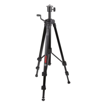 ขาตั้งสามขา BOSCH รุ่น BT150 5/8