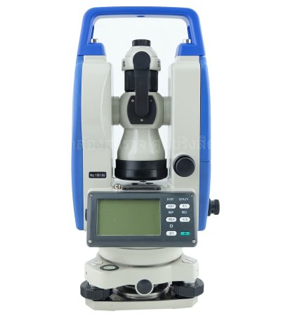 PRECISION DE-2L (มีเลเซอร์ชี้เป้า) กำลังขยาย 30 เท่า