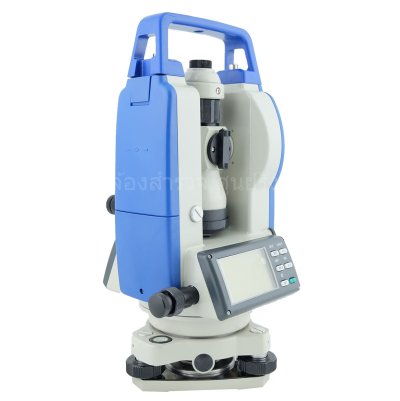 PRECISION DE-2L (มีเลเซอร์ชี้เป้า) กำลังขยาย 30 เท่า