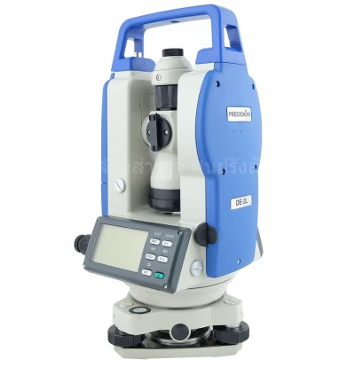 PRECISION DE-2L (มีเลเซอร์ชี้เป้า) กำลังขยาย 30 เท่า