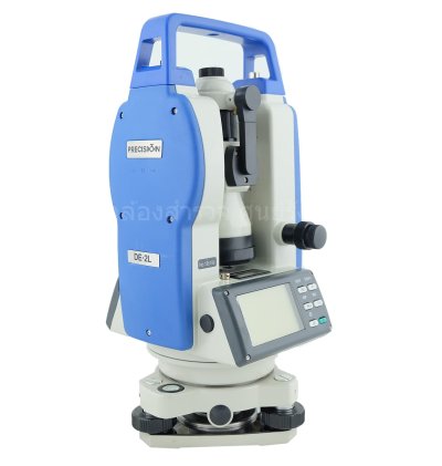 PRECISION DE-2L (มีเลเซอร์ชี้เป้า) กำลังขยาย 30 เท่า