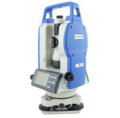 PRECISION DE-2 กำลังขยาย 30 เท่า