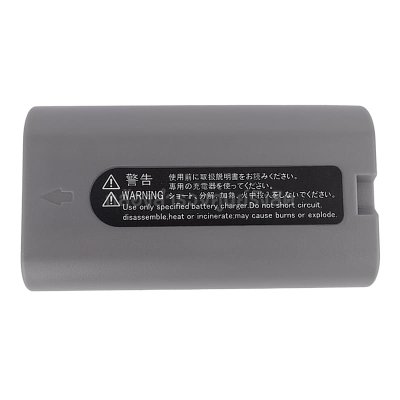 แบตเตอร์รี่ TOPCON รุ่น BDC71