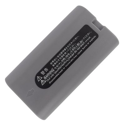 แบตเตอร์รี่ TOPCON รุ่น BDC71