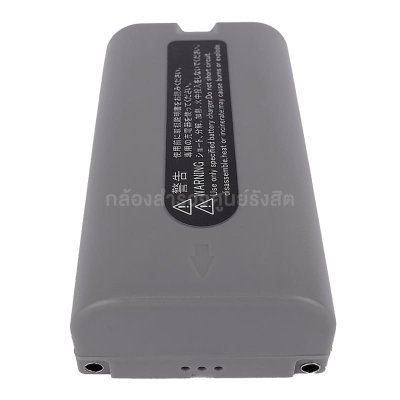 แบตเตอร์รี่ TOPCON รุ่น BDC71