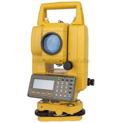 กล้องประมวลผลรวม TOPCON GTS-335N