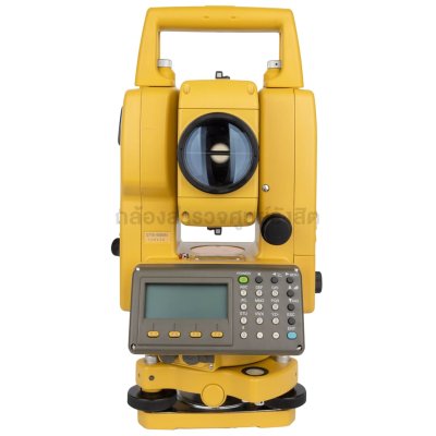 กล้องประมวลผลรวม TOPCON GTS-335N