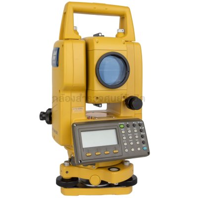 กล้องประมวลผลรวม TOPCON GTS-335N