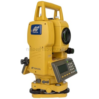 กล้องประมวลผลรวม TOPCON GTS-335N