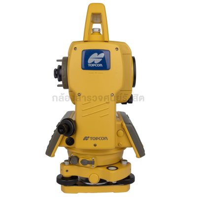 กล้องประมวลผลรวม TOPCON GTS-335N