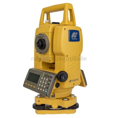 กล้องประมวลผลรวม TOPCON GTS-335N