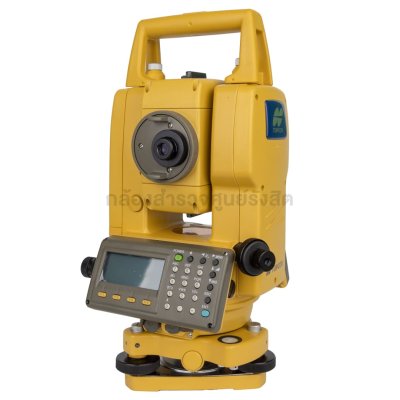 กล้องประมวลผลรวม TOPCON GTS-335N