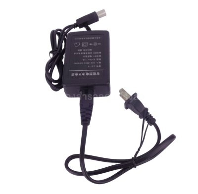 เครื่องชาจแบต KOLIDA รุ่น LC-10