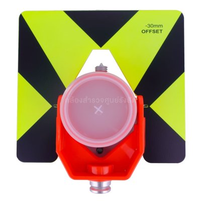 เป้าปริซึม สำหรับ NIKON หรือเทียบเท่า(Offset 0mm, -30mm)