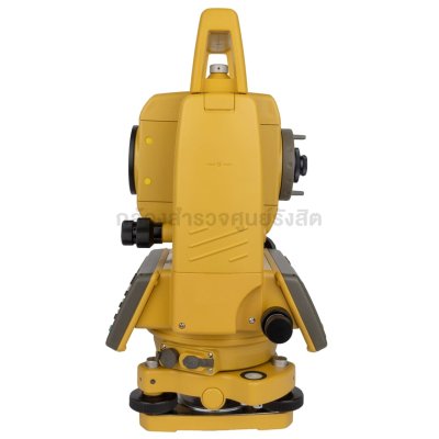 กล้องประมวลผลรวม TOPCON GTS-335N
