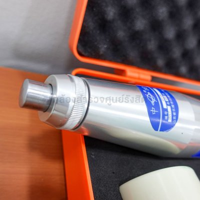 ค้อนทดสอบความแข็งแรงคอนกรีต (Concrete Test Hammer)