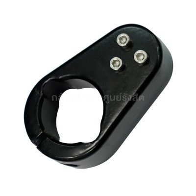 ตัวหนีบลูกน้ำฟองกลม สำหรับโพลขาวแดง