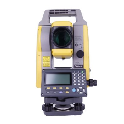 TOPCON GM-52 (Topbasic)