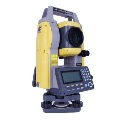 TOPCON GM-52 (Topbasic)
